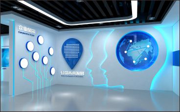 展廳設(shè)計要處理好的幾個關(guān)系